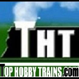 Top Hobby Trains