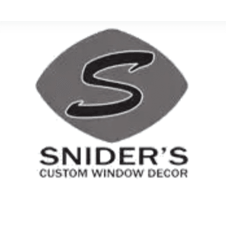 Snider's Custom Window Decor