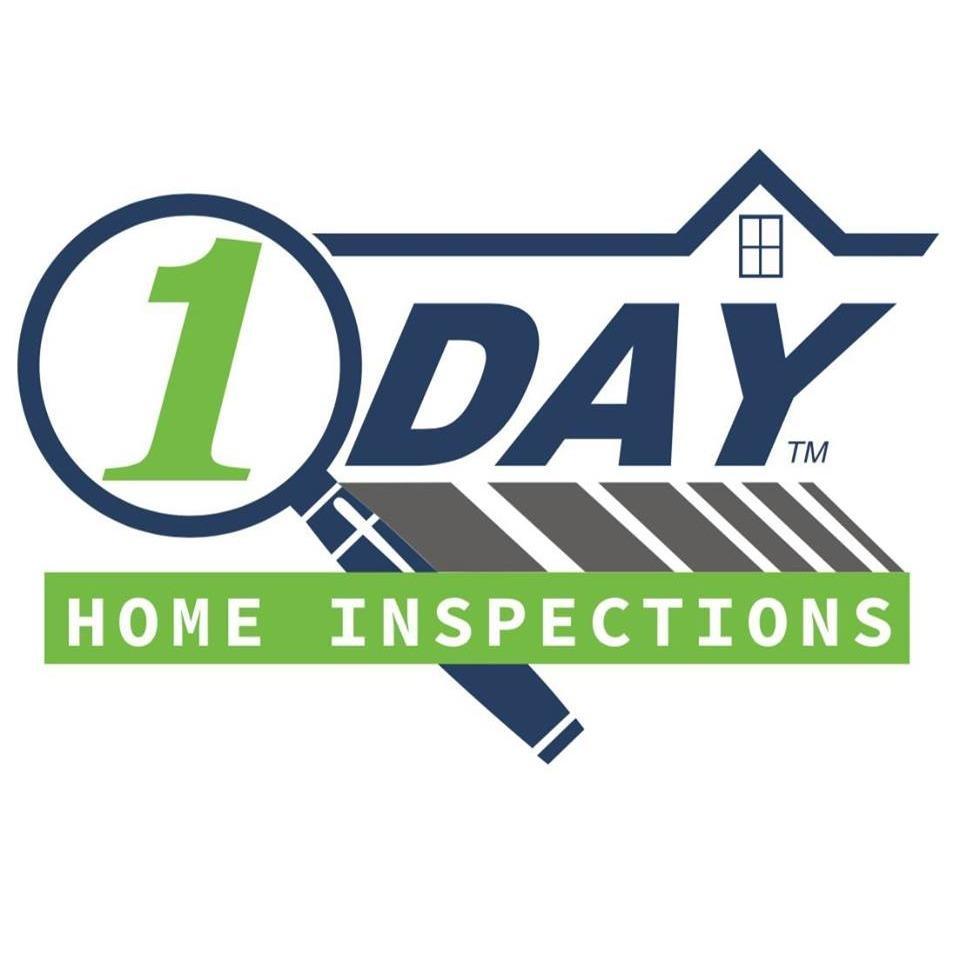 1 Day Home Inspection