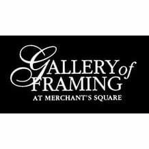 Gallery of Framing LLC