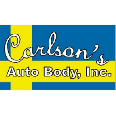 Carlson's Auto Body Inc