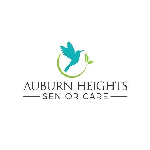 Auburn Heights Senior Care