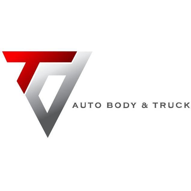 Tosca Drive Auto Body