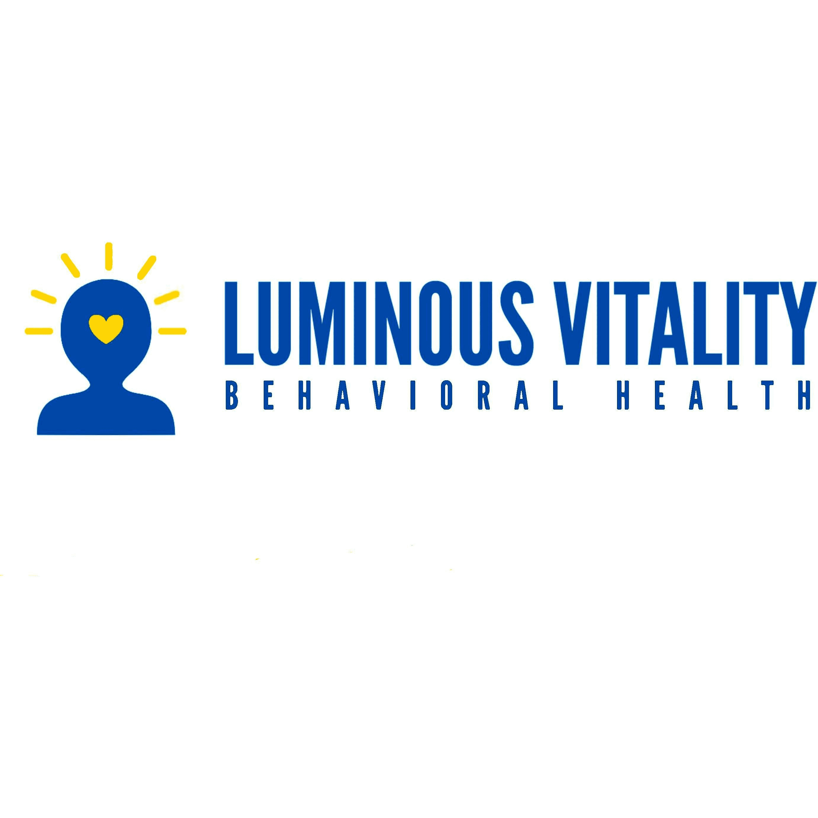 Luminous Vitality Behavioral Health