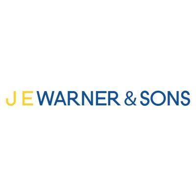 J E Warner & Sons