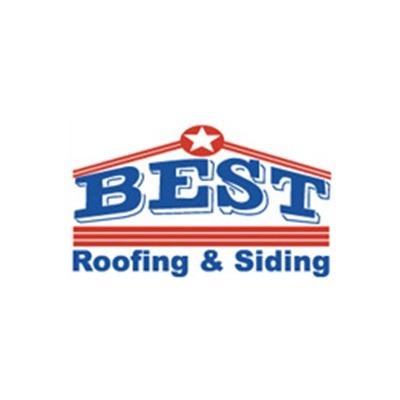 Best Roofing & Siding