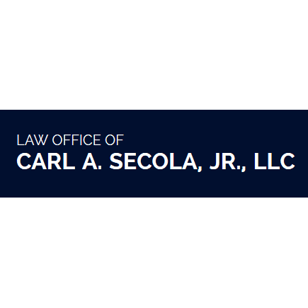 Law Office of Carl A. Secola, Jr., LLC