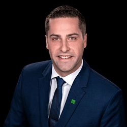 Nick Grabiec - TD Wealth Private Investment Advice