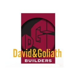 David & Goliath Builders, Inc.