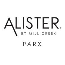 Alister Parx