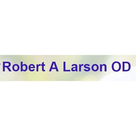 Robert A Larson OD