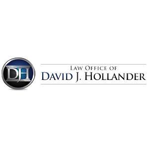 LAW OFFICE OF DAVID J. HOLLANDER