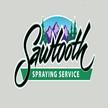 Sawtooth Spraying Service