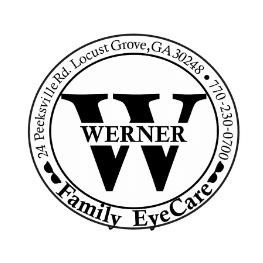 Werner Family Eyecare