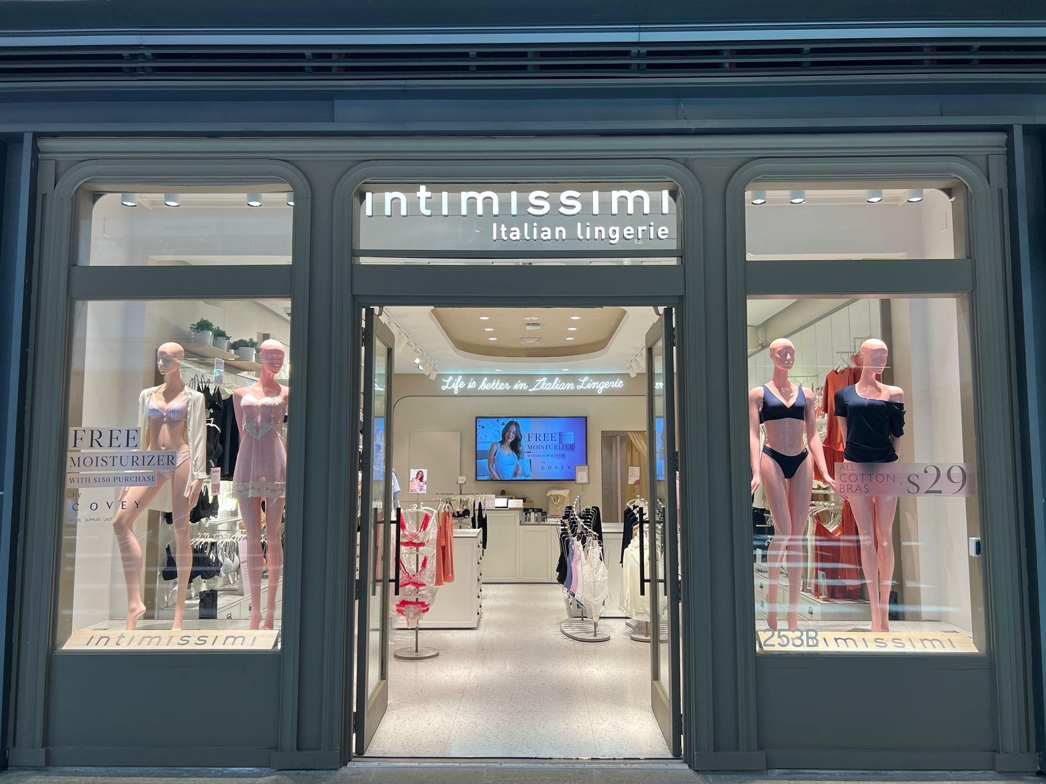 Intimissimi