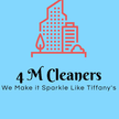 4 M Cleaners LLC