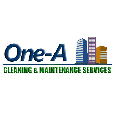 One-A Cleaning And Maintenance Services