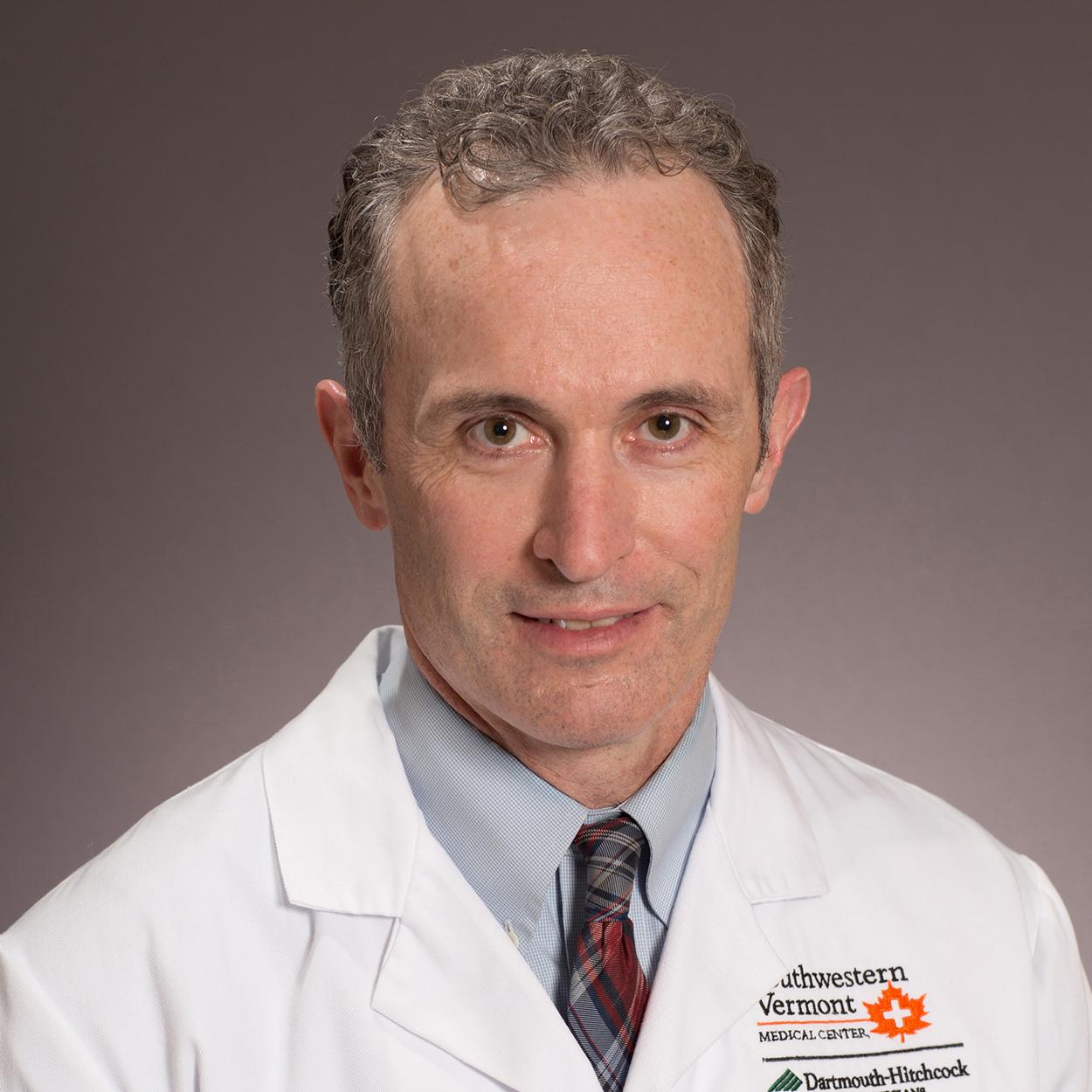 Anthony H. Donaldson, MD