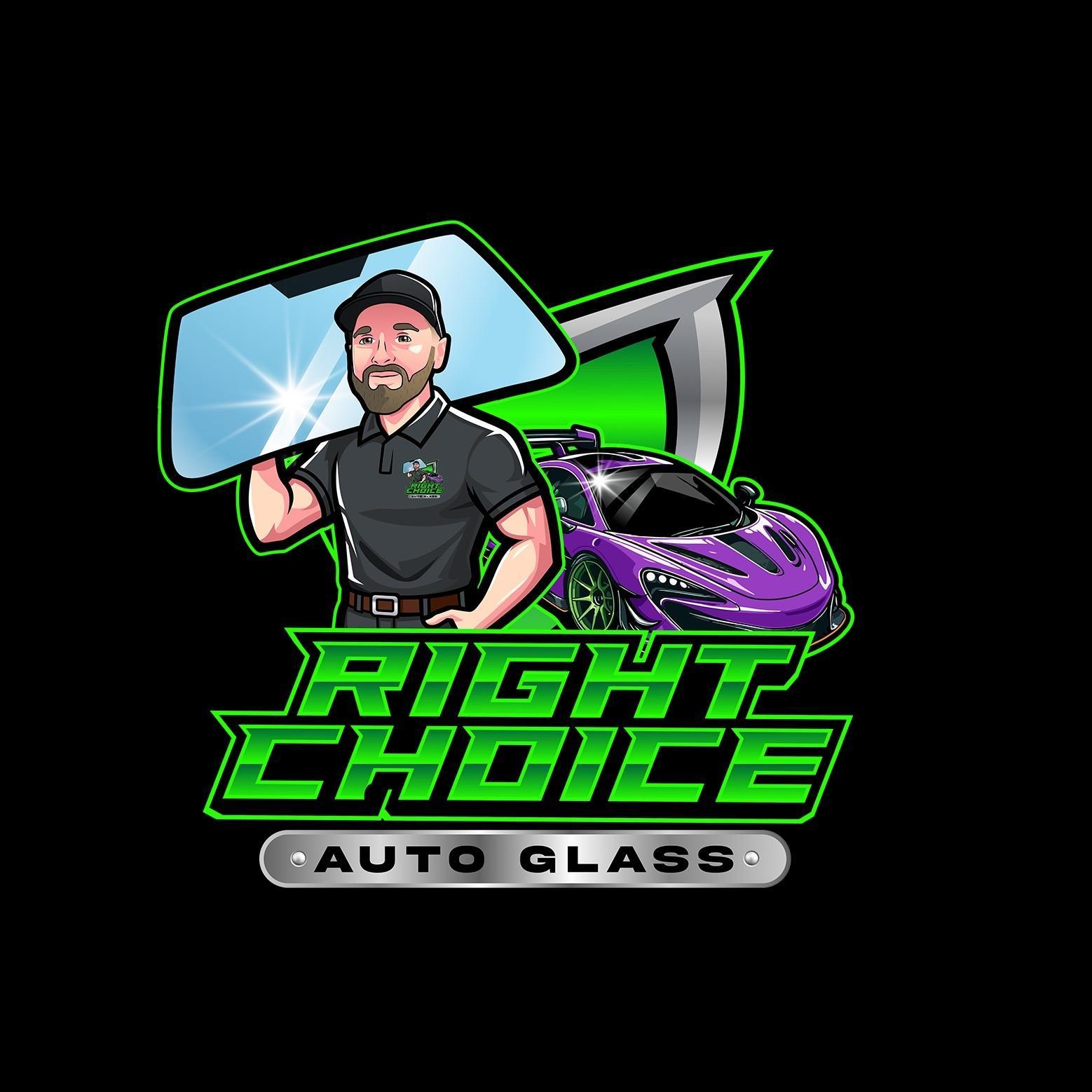 Right Choice Auto Glass