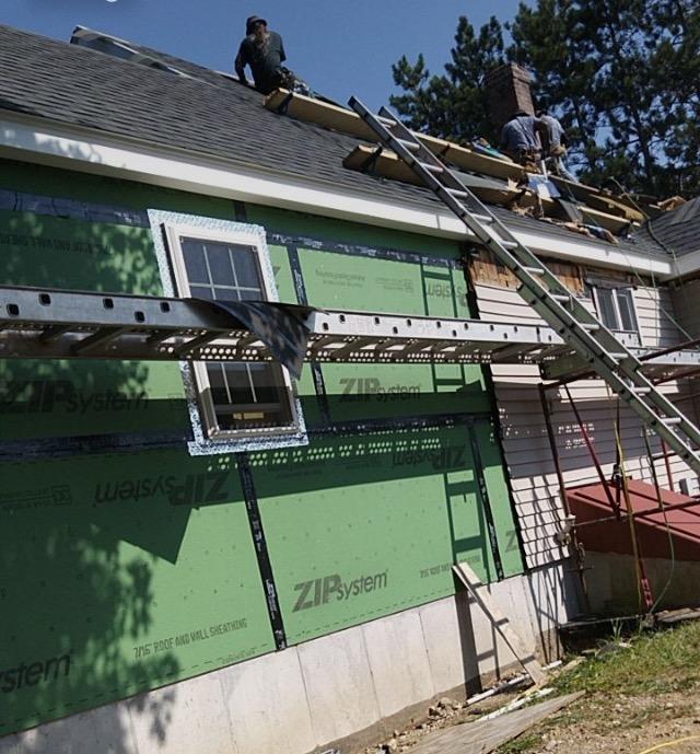 UF Roofing