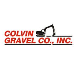 Colvin Gravel Co Inc