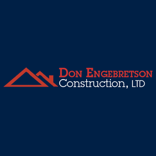 Don Engebretson Construction