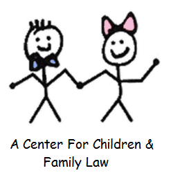 A Center for Children & Family Law, Inc.