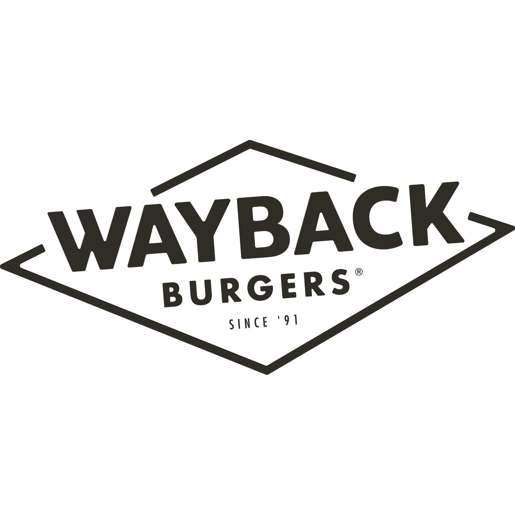 Wayback Burgers