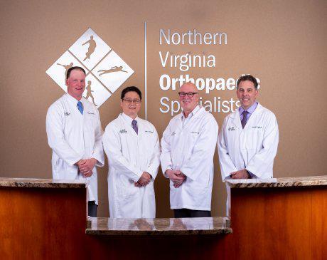 Northern Virginia Orthopaedic Specialists