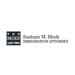 The Modi Law Firm, PLLC