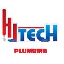 Hi Tech Plumbing