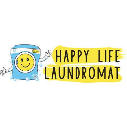 Happy Life Laundromat of Rockford