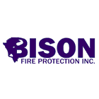 Bison Fire Protection Inc