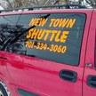 New Town Shuttle