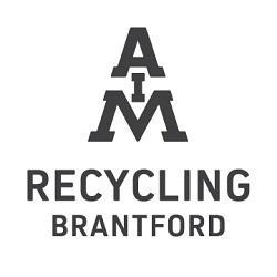 AIM Recycling Brantford