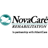 NovaCare Rehabilitation in partnership with AtlantiCare - Manahawkin