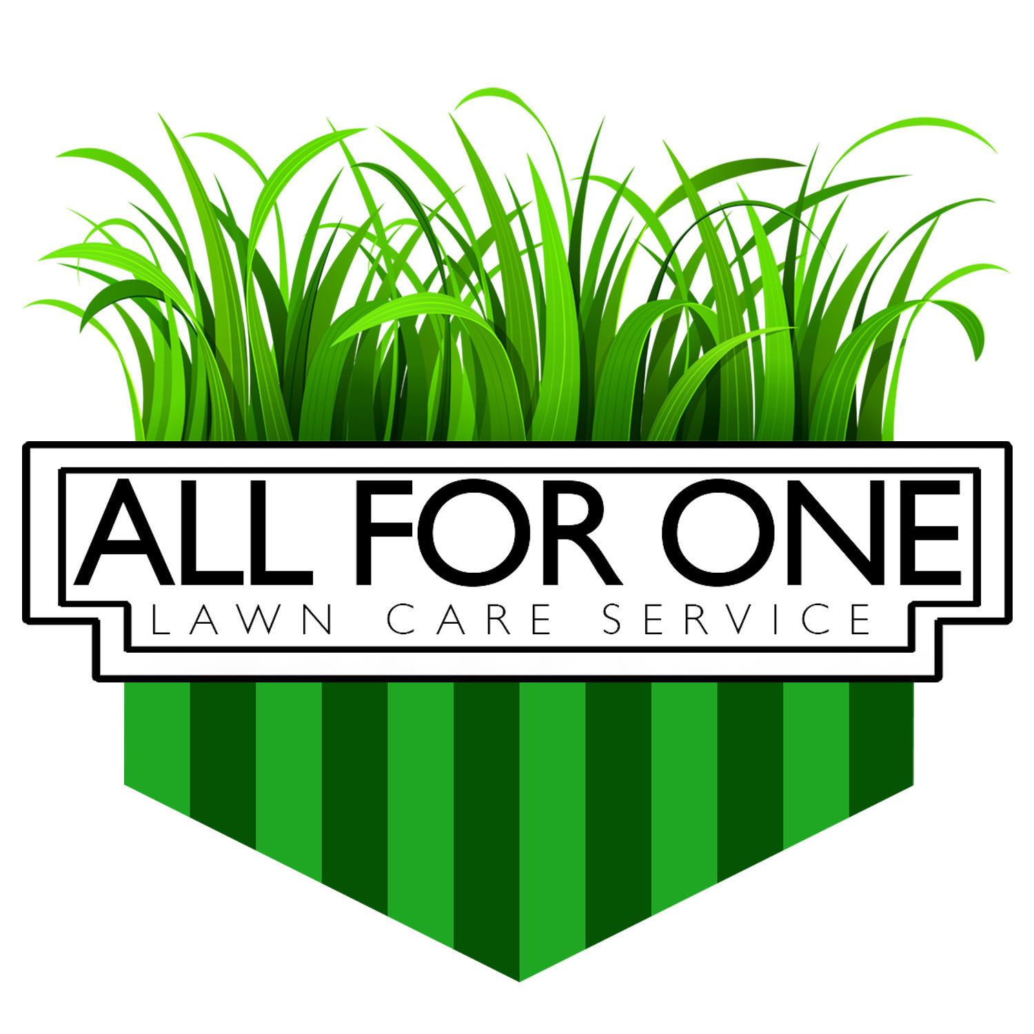 All For One Lawn Care Service