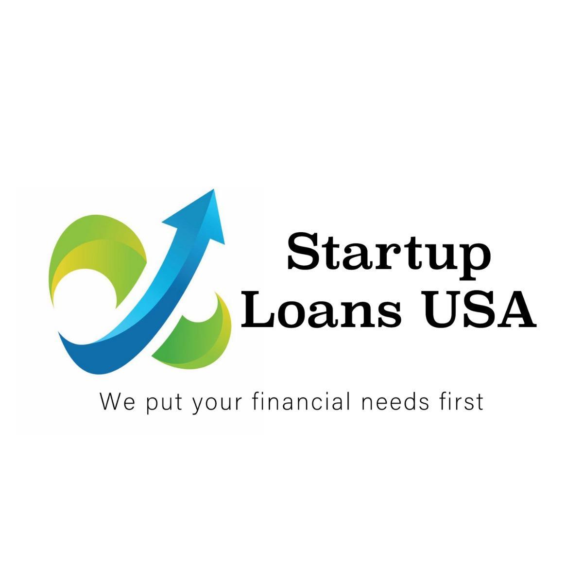 Startup Loans USA