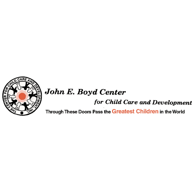 Boyd John E Center For Child Care And Development