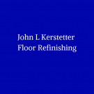 John L Kerstetter Floor Refinishing