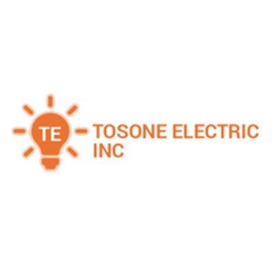 Tosone Electric Inc