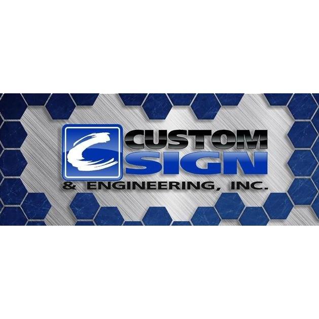 Custom Sign & Engineering, Inc.