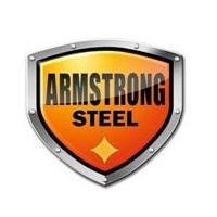 Armstrong Steel Buildings