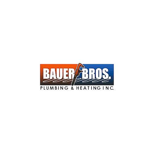 Bauer Bros. Plumbing & Heating Inc