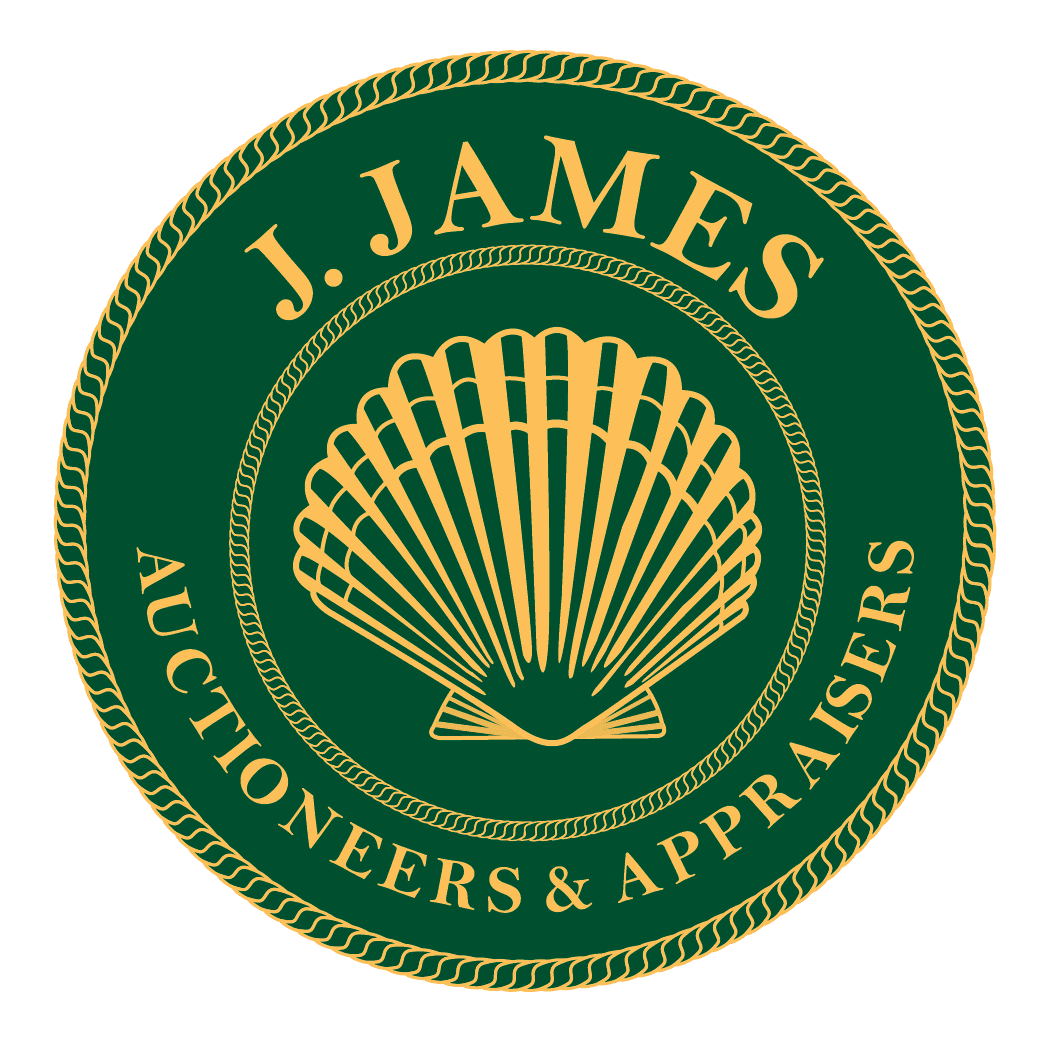 JJames Auctioneers & Appraisers