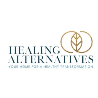 Healing Alternatives