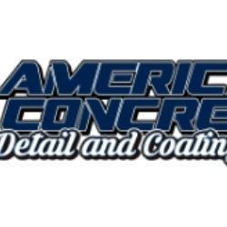 American Concrete Detail and Coatings Inc