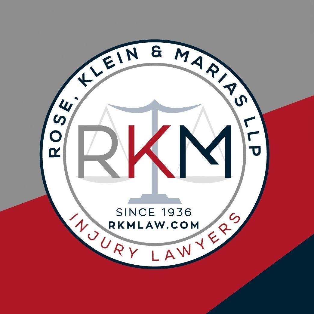 Rose, Klein & Marias LLP - Los Angeles Injury Lawyers