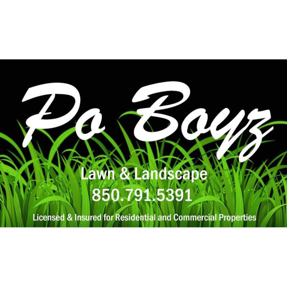 PoBoyz Lawn & Landscape