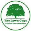 THE LAWN GUYS, INC.